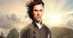 poldark news