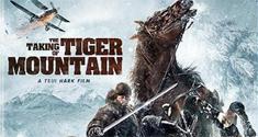 tiger mountain
