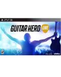 Guitar Hero Live PS3