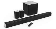 vizio soundbar