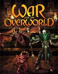 War for the Overworld PC