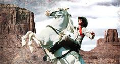 lone ranger news