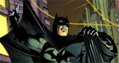 justice league monsters news