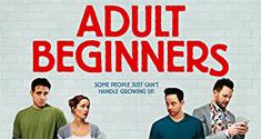 adult beginners news