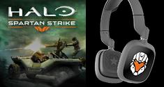 Halo: Spartan Strike Special Edition ASTRO A38 Active Noise Cancelling Wireless Headset news