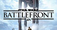 Star Wars Battlefront news