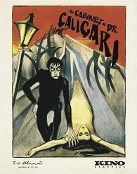 The Cabinet of Dr. Caligari