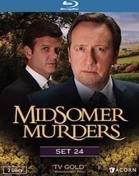 Midsomer