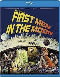 First Men in the Moon