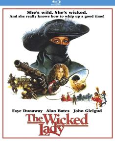 The Wicked Lady