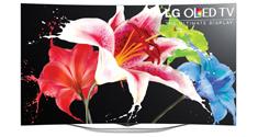 lg oled