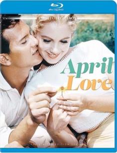 April Love