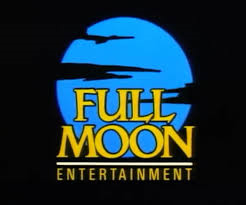 Full Moon