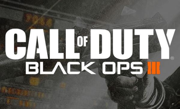 Black Ops 3