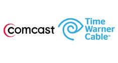 comcast time warner