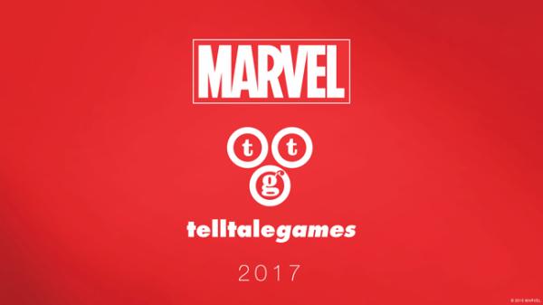 Marvel Telltale