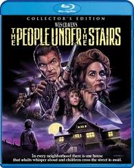 The People Under The Stairs: Collector's Edition