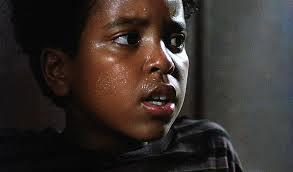 The People Under The Stairs