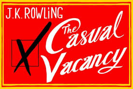 The Casual Vacancy