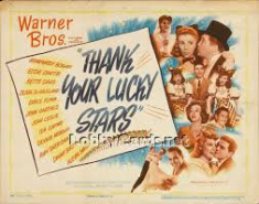 Thank Your Lucky Stars