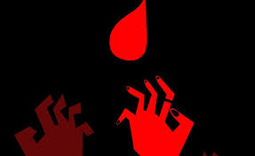 Da Sweet Blood of Jesus