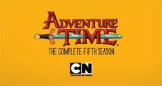 adventure time news