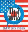 The Who: Live at Shea Stadium