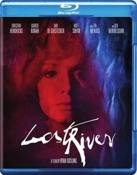 Lost River