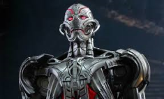Avengers: Age of Ultron