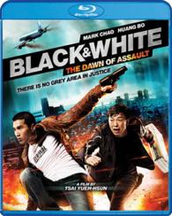Black & White: The Dawn of Assault