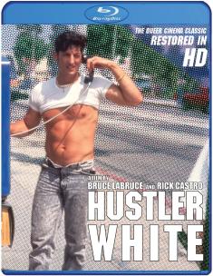 Hustler White