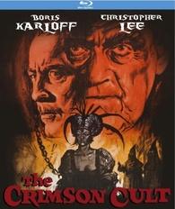 The Crimson Cult