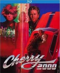 Cherry 2000