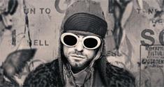 cobain news