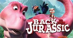 back to jurassic news