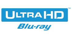 ultra hd blu-ray
