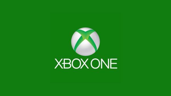 Xbox One Logo