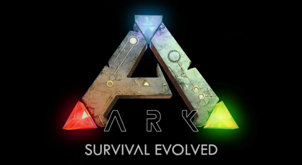 Ark Survival Evolved