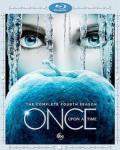 Once Upon A Time: The Complete Fourth Season