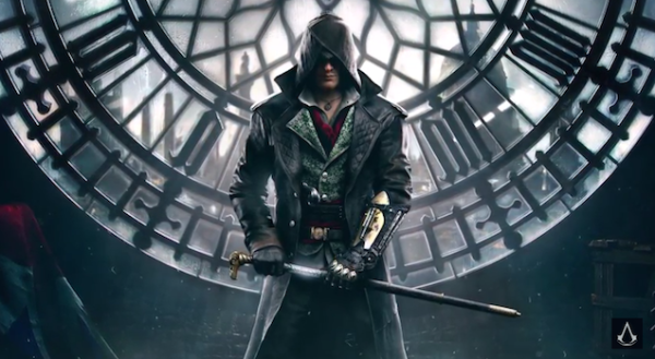 Assassin's Creed Syndicate