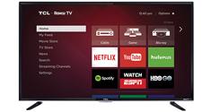 tcl roku tv