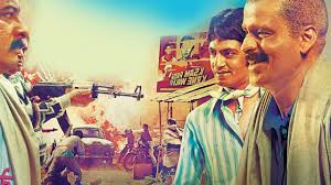 Gangs of Wasseypur