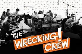 The Wrecking Crew