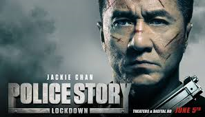 Police Story: Lockdown