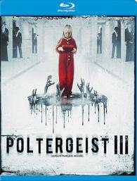 Poltergeist III