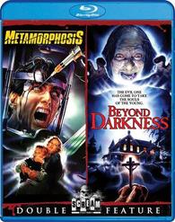 Metamorphosis / Beyond Darkness