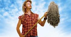 joe dirt news