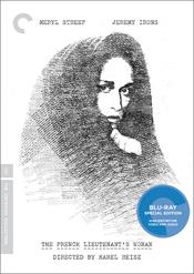 The French Lieutenant's Woman