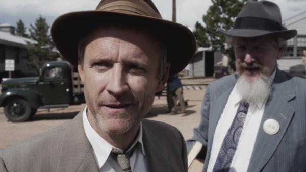 Manhattan Season 1 Screenshot 1