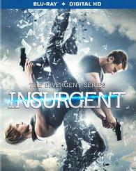 Insurgent